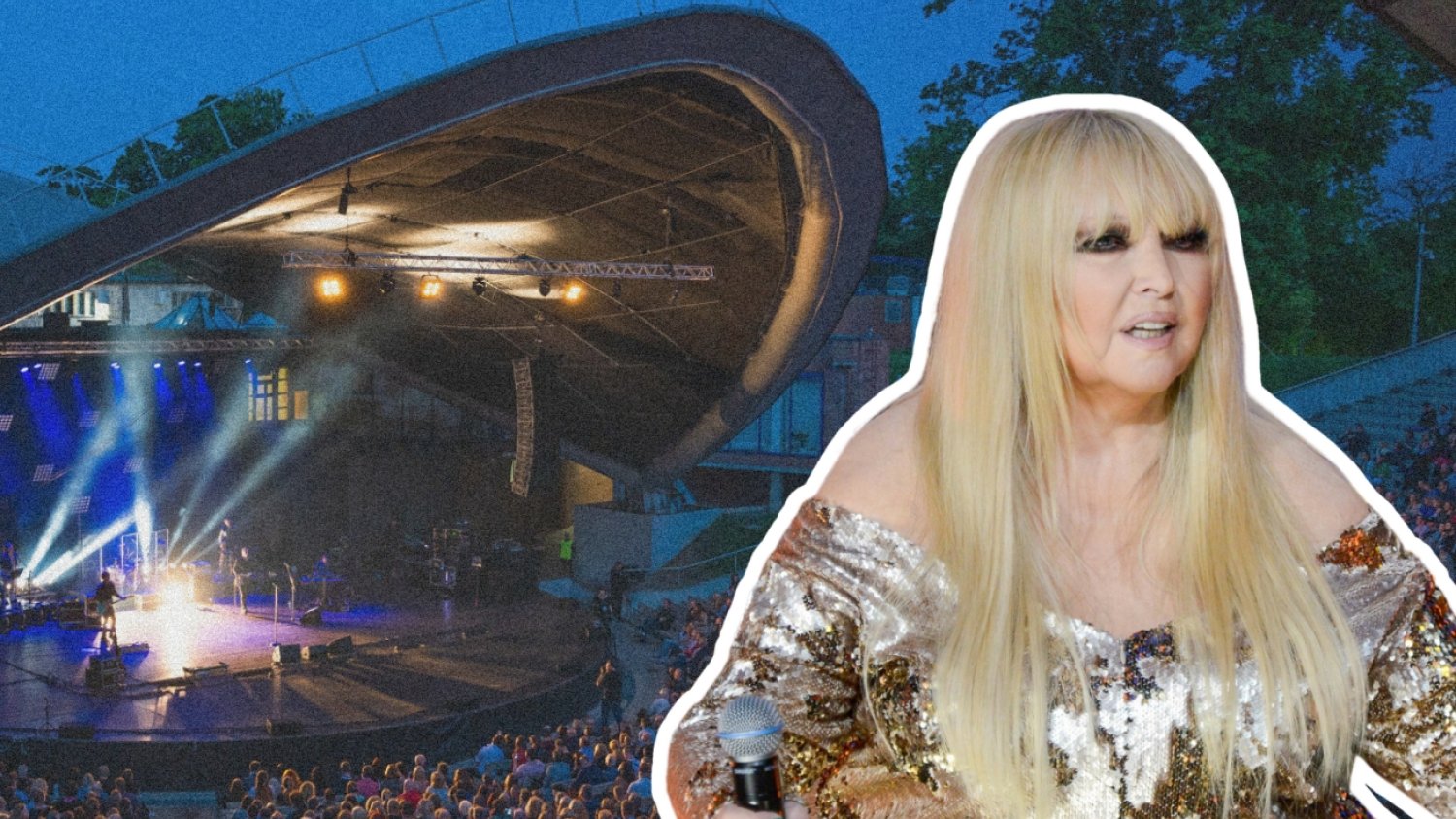 Co z występem Maryli Rodowicz na Festiwalu w Opolu?