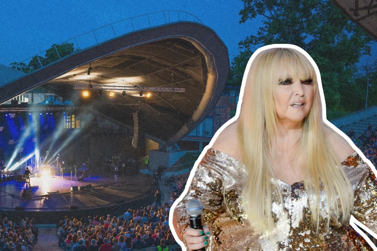 Co z występem Maryli Rodowicz na Festiwalu w Opolu?