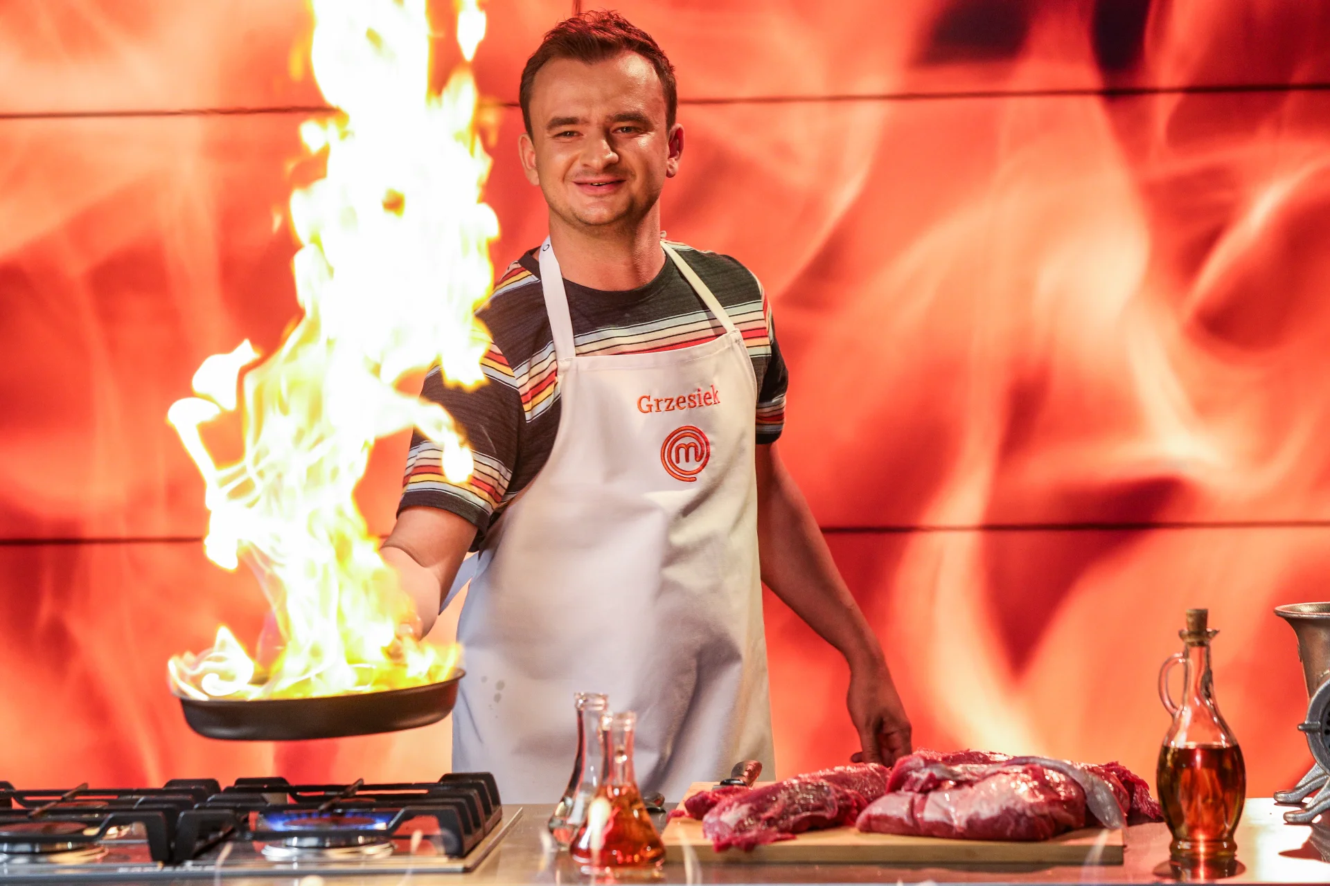 Grzegorz Zawierucha