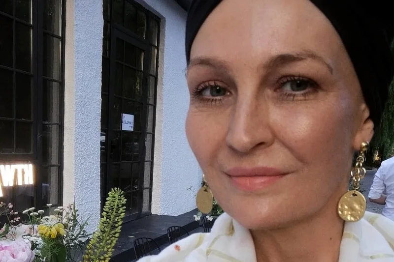 Dziennikarka napisała nawet list do szefa ministerstwa zdrowia.