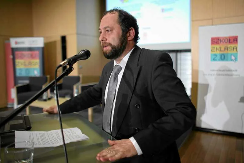 Prof. Jan Hartman