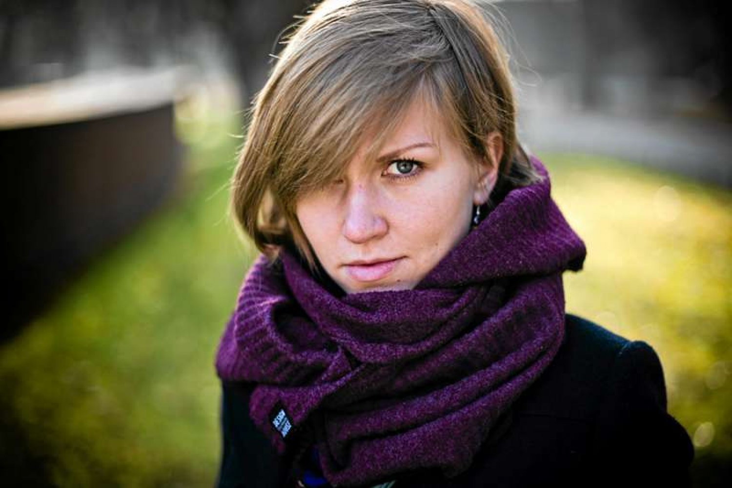Dorota Masłowska