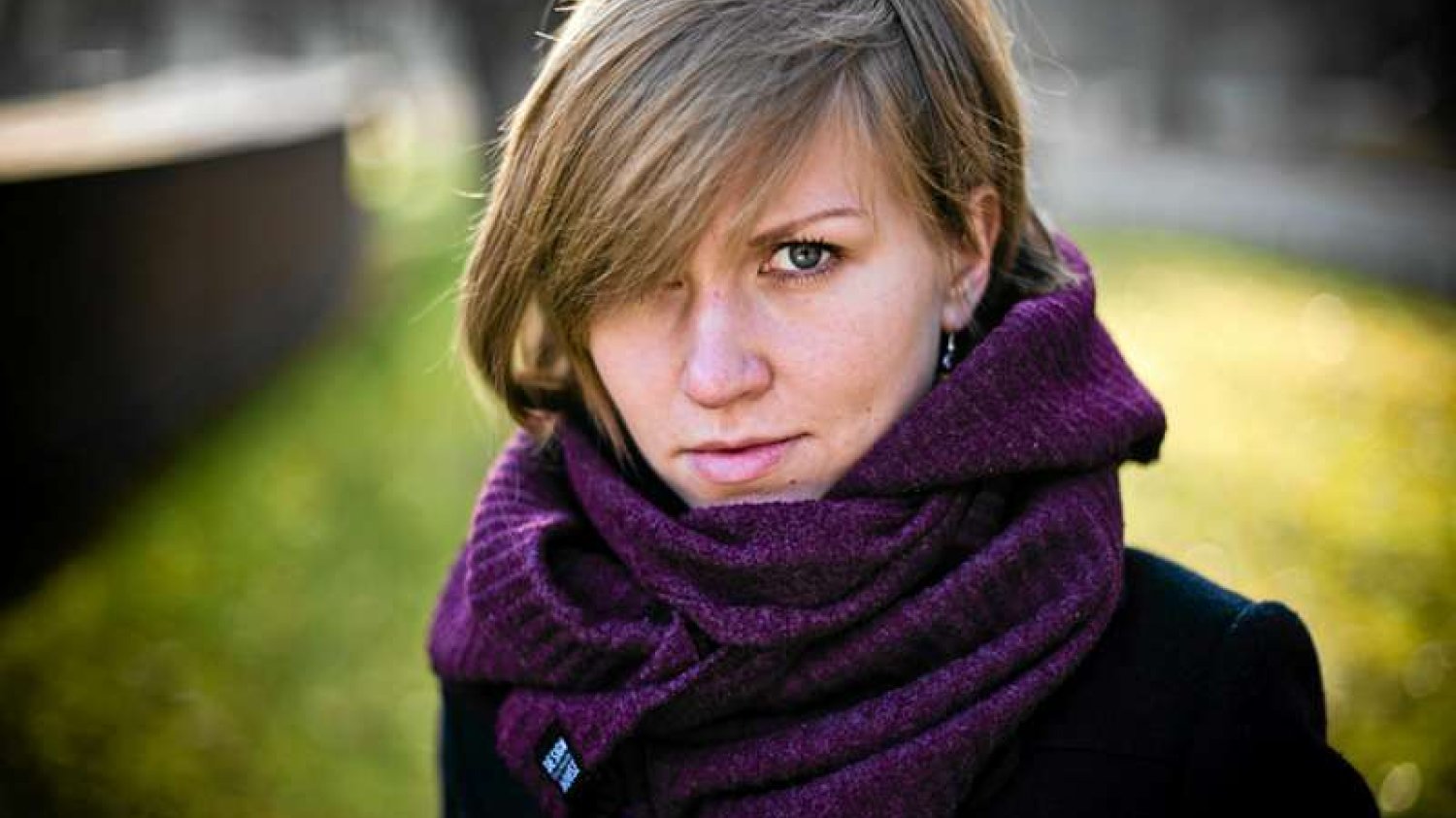 Dorota Masłowska