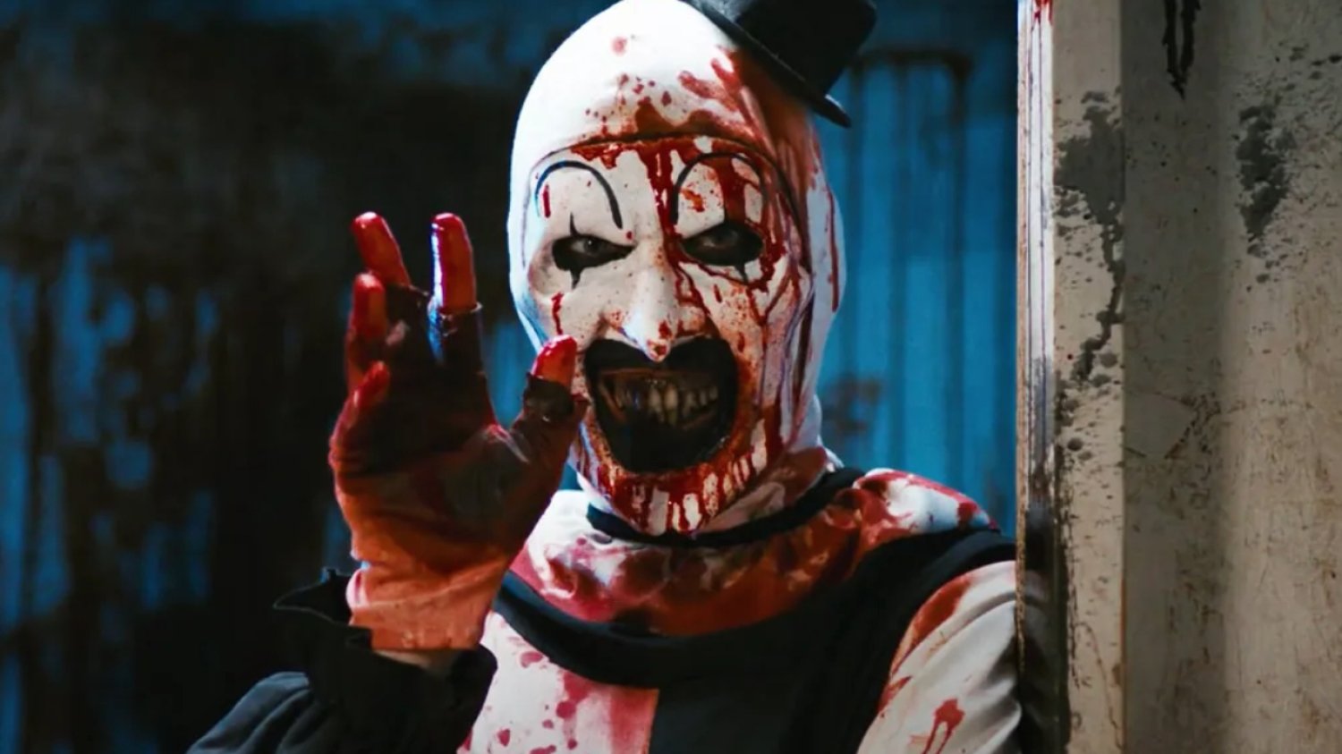 Kiedy polska premiera "Terrifier 2"?