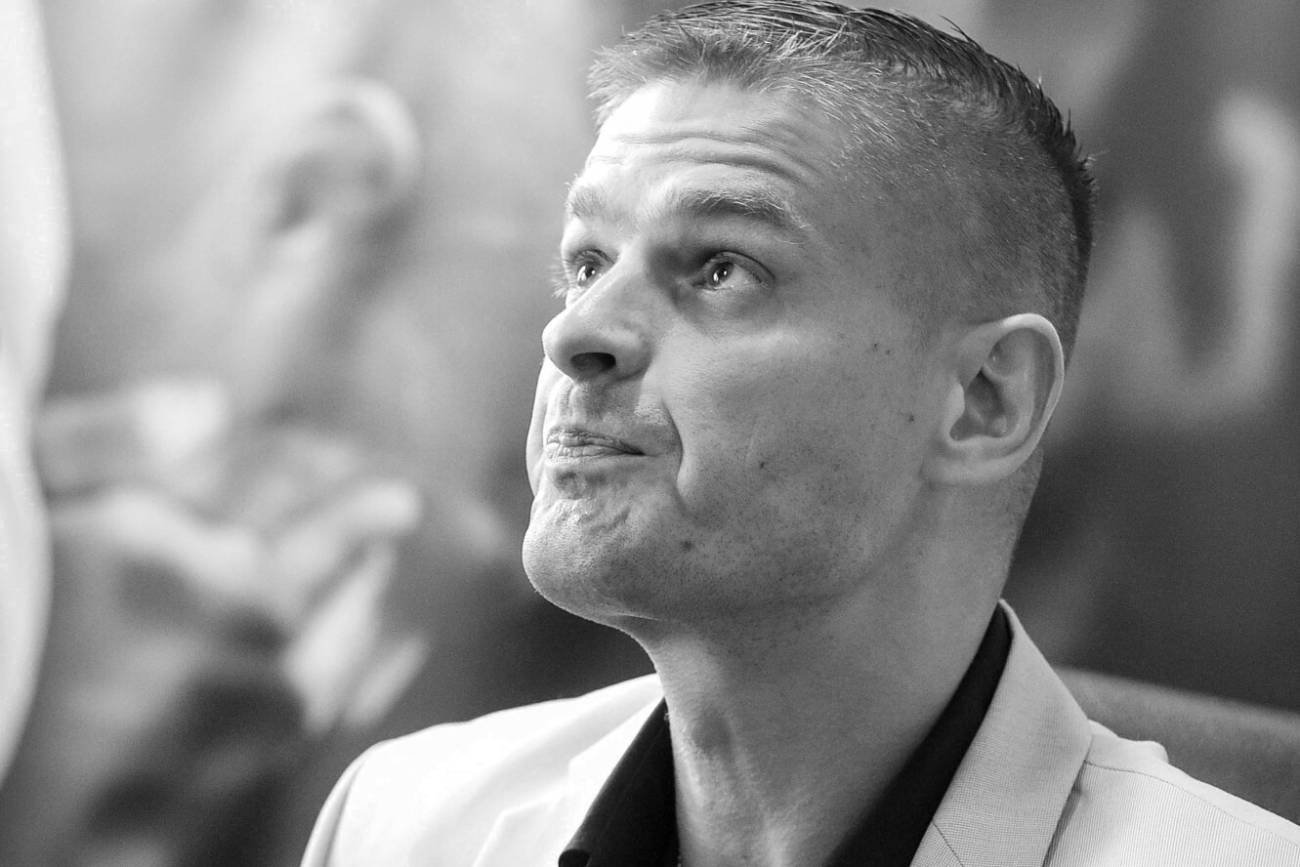 Rzecznik Spraw Obywatelskich o Tomaszu Komendzie. Państwo nie wyciąga ręki