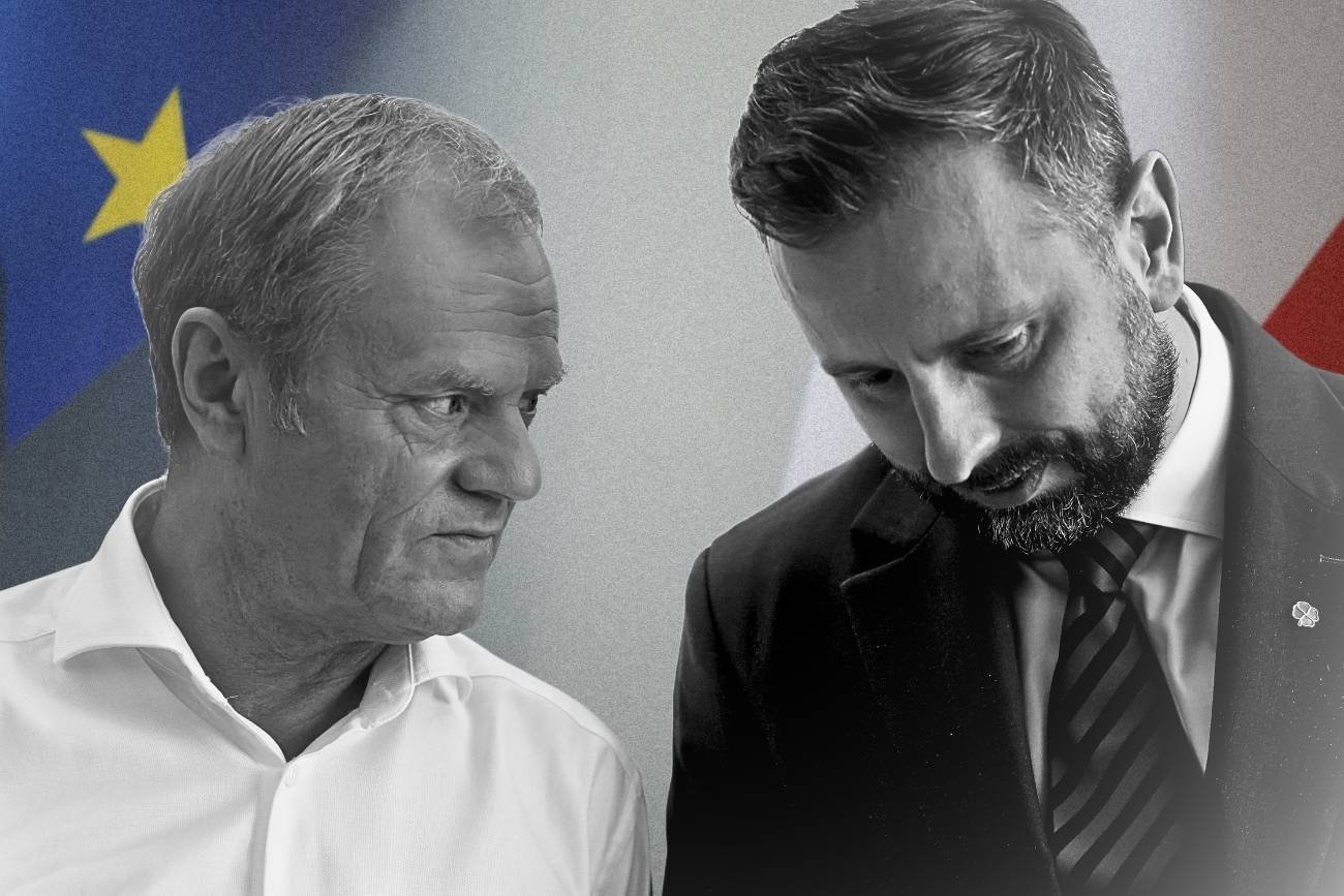 "Amerykańskie podmioty dostały od lobbystów info". Polski inwestor o rządzie PiS-Konfederacja