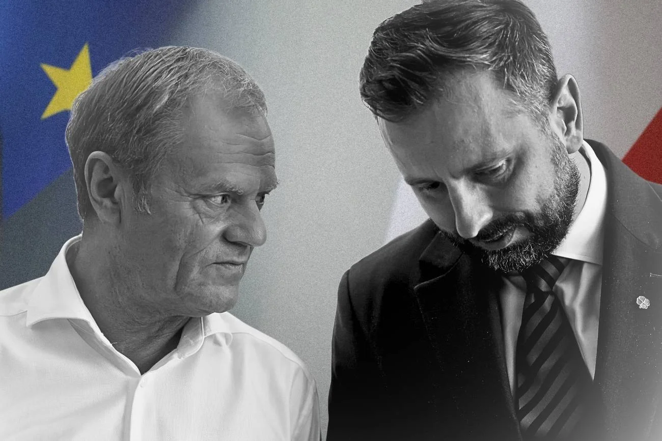 "Amerykańskie podmioty dostały od lobbystów info". Polski inwestor o rządzie PiS-Konfederacja Polski inwestor o rządzie PiS-Konfederacja. Niepokojące słowa ws. Hołowni