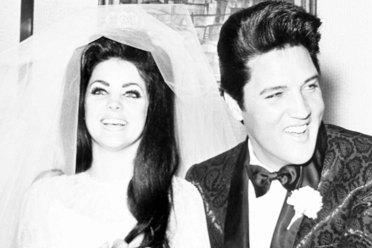 Priscilla poznała Elvisa Presleya, gdy miała 14 lat. Teraz Sofia Coppola nagrała o niej film.