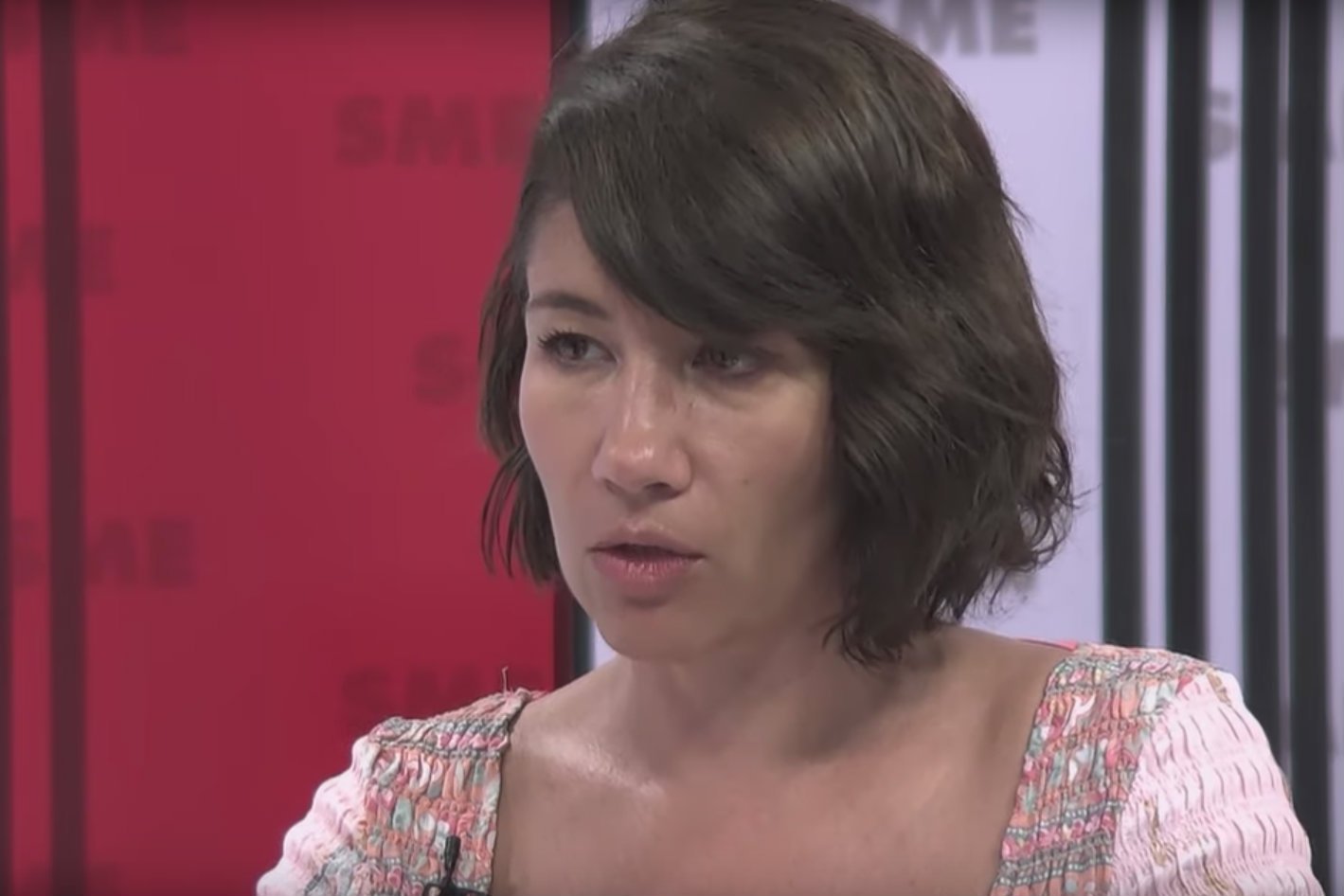 Lucia Druisz Nicholsonova szefową komisji ds. zatrudnienia w PE