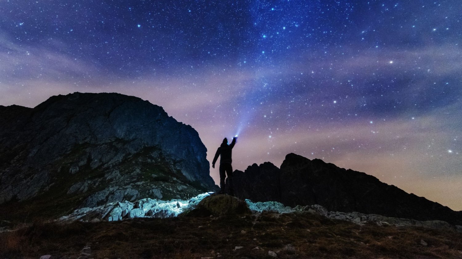 Nocne wypady w Tatry mogą być zakazane Chcą całorocznego nocnego zakazu chodzenia po Tatrach