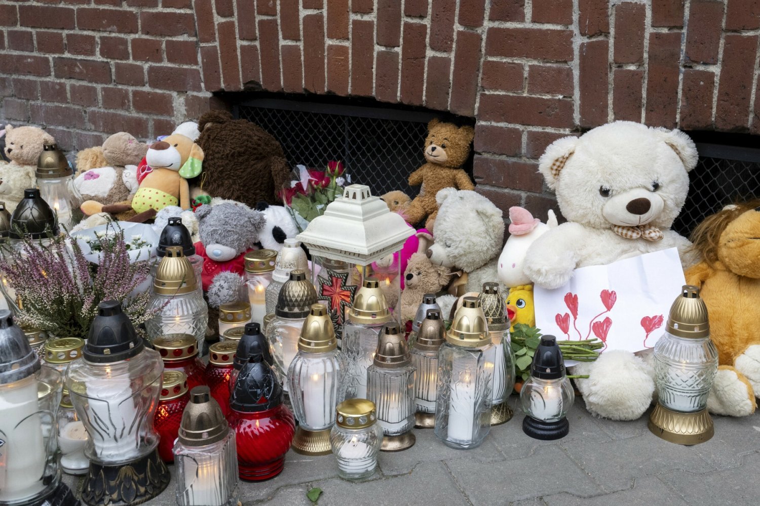 Zabójstwo przedszkolaka w Poznaniu. Nowe informacje o stanie reszty dzieci.