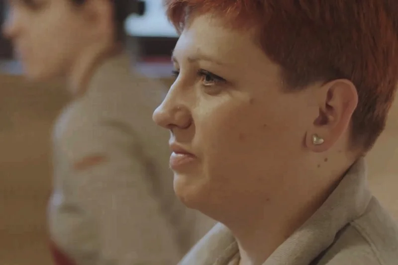 Reakcje klientów były bardzo różne