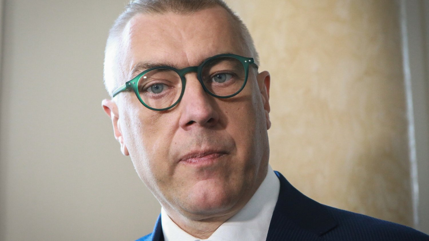 Dokładnie rok temu Roman Giertych został zatrzymany przez agentów CBA.