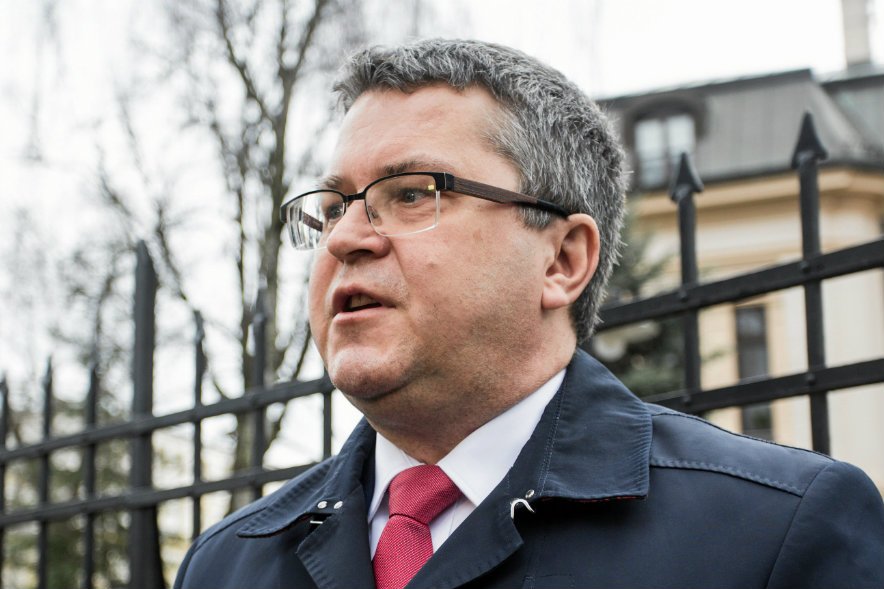 Jarosław Dudzicz, jeden z czołowych sędziów dobrej zmiany i bohaterów afery hejterskiej ma na swoim koncie antysemickie i rasistowskie wpisy.