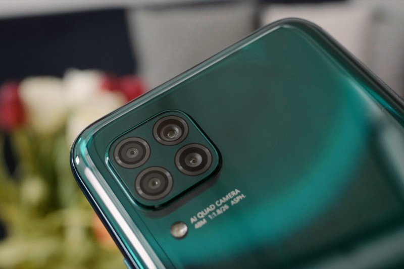 Ile może kosztować smartfon z takim aparatem? Sprawdźmy