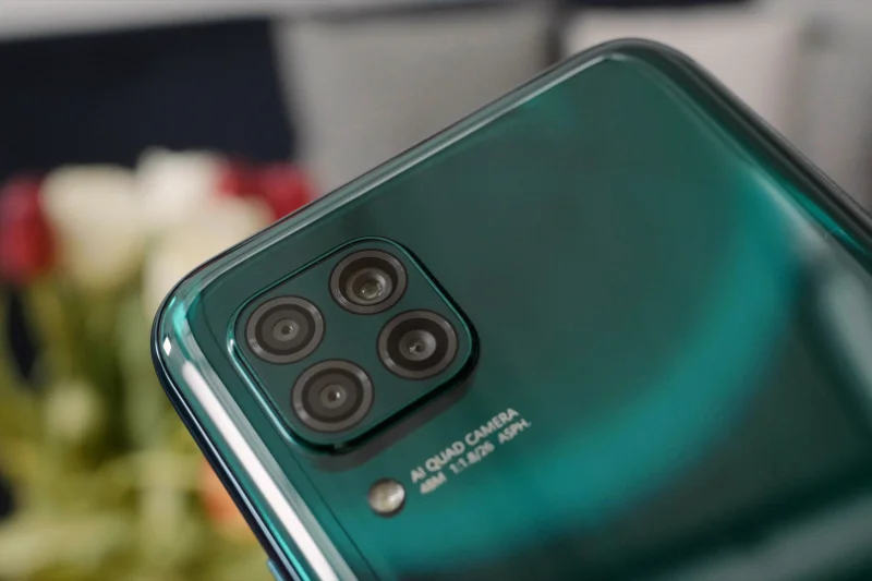 Ile może kosztować smartfon z takim aparatem? Sprawdźmy