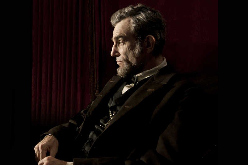 Janusz Kamiński został nominowany do Oscara za zdjęcia do filmu "Lincoln".