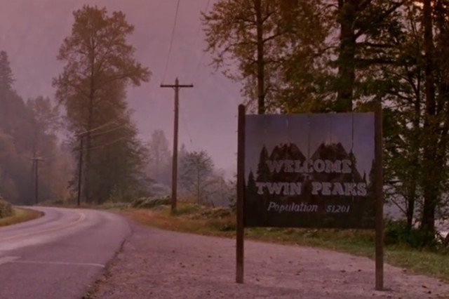Zakończono zdjęcia do nowej serii kultowego serialu "Twin Peaks".