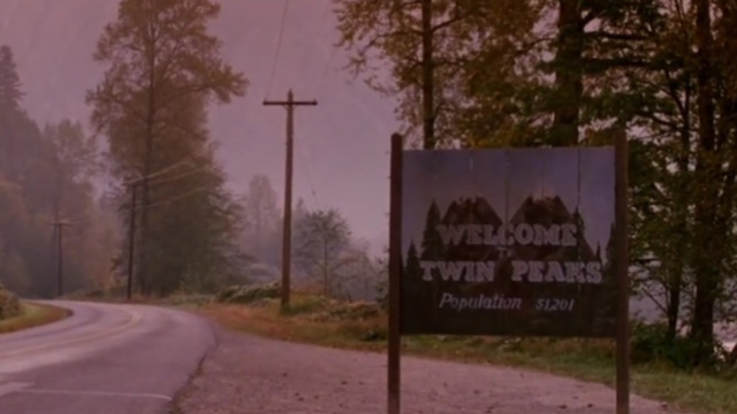Zakończono zdjęcia do nowej serii kultowego serialu "Twin Peaks".