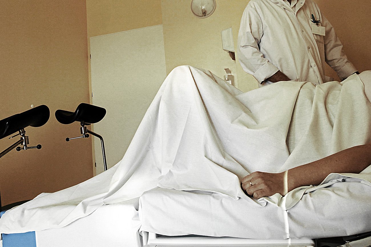 Powiatowy Zespół Szpitali w Oleśnicy prowadzi na Instagramie profil "babkibabkom", na którym opublikowano wpis dotyczący wagi kobiet w ciąży. (zdjęcie ilustracyjne)