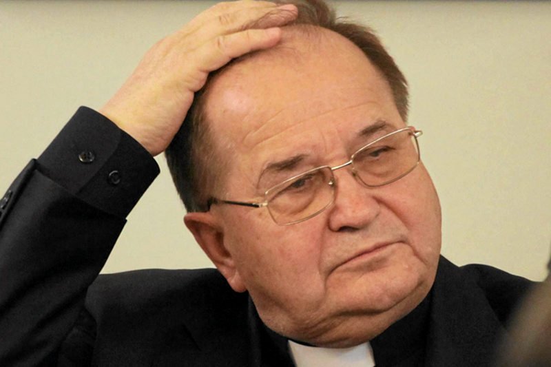 KRRiT nie wyklucza, że może spotkać się z ojcem Rydzykiem nawet w sądzie.