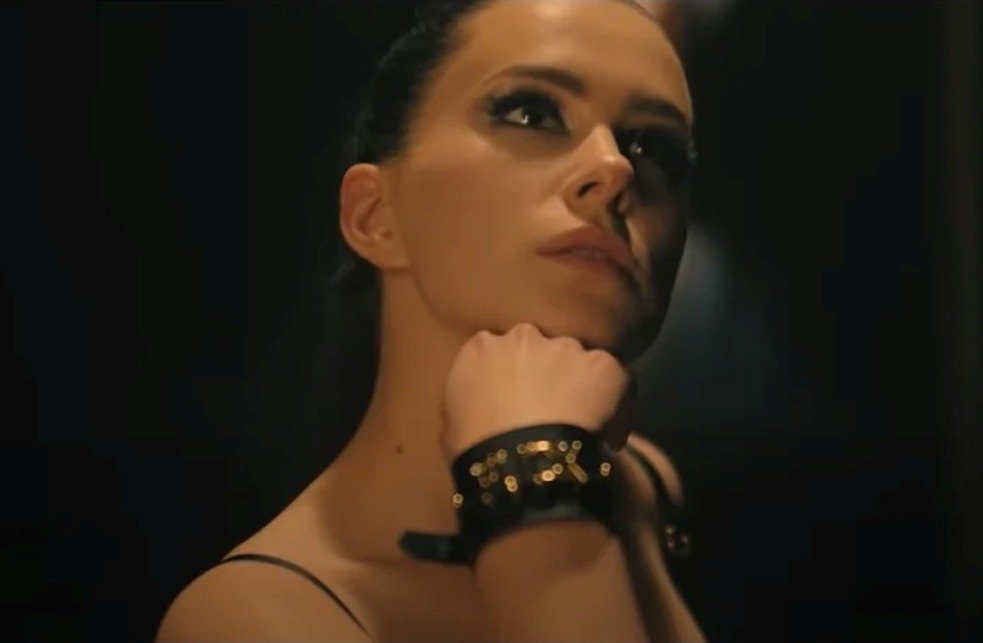 365 dni: Ten dzień, Netflix