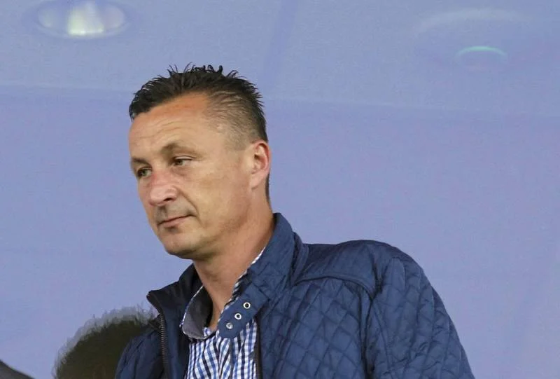 Po meczu ze Słowacją na Euro 2020: Hajto skrytykował Sousę i Krychowiaka.