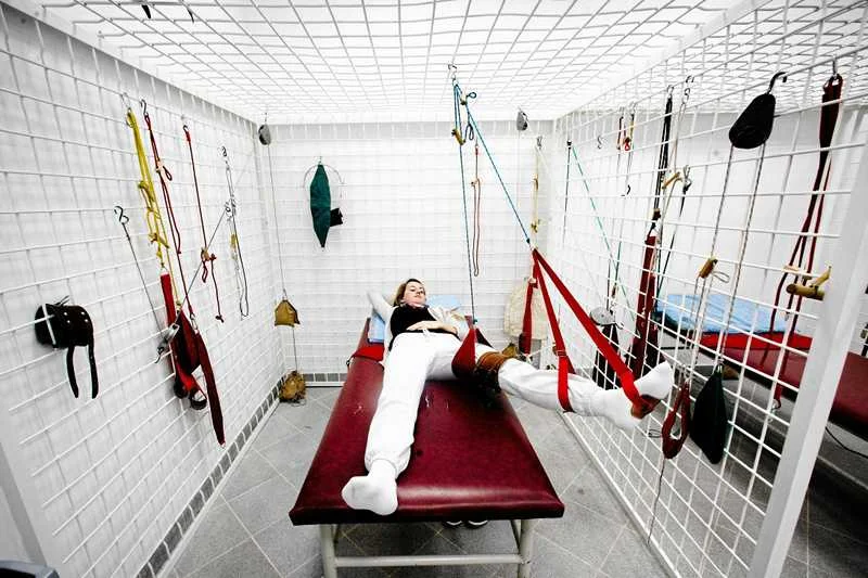 W Polsce pracę fizjoterapeutów ogranicza polityka. 60 tys. fizjoterapeutów w Polsce nie doczekało się ustawy o zawodzie.