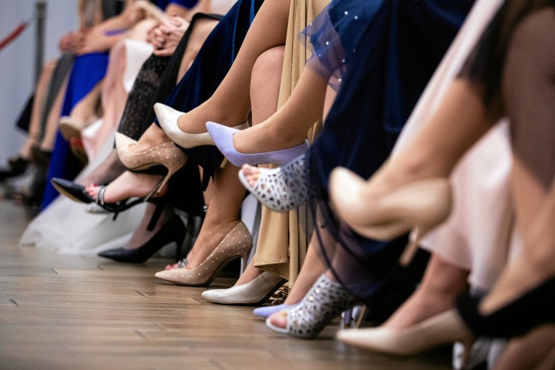 Co zrobić z niewygodnymi butami?