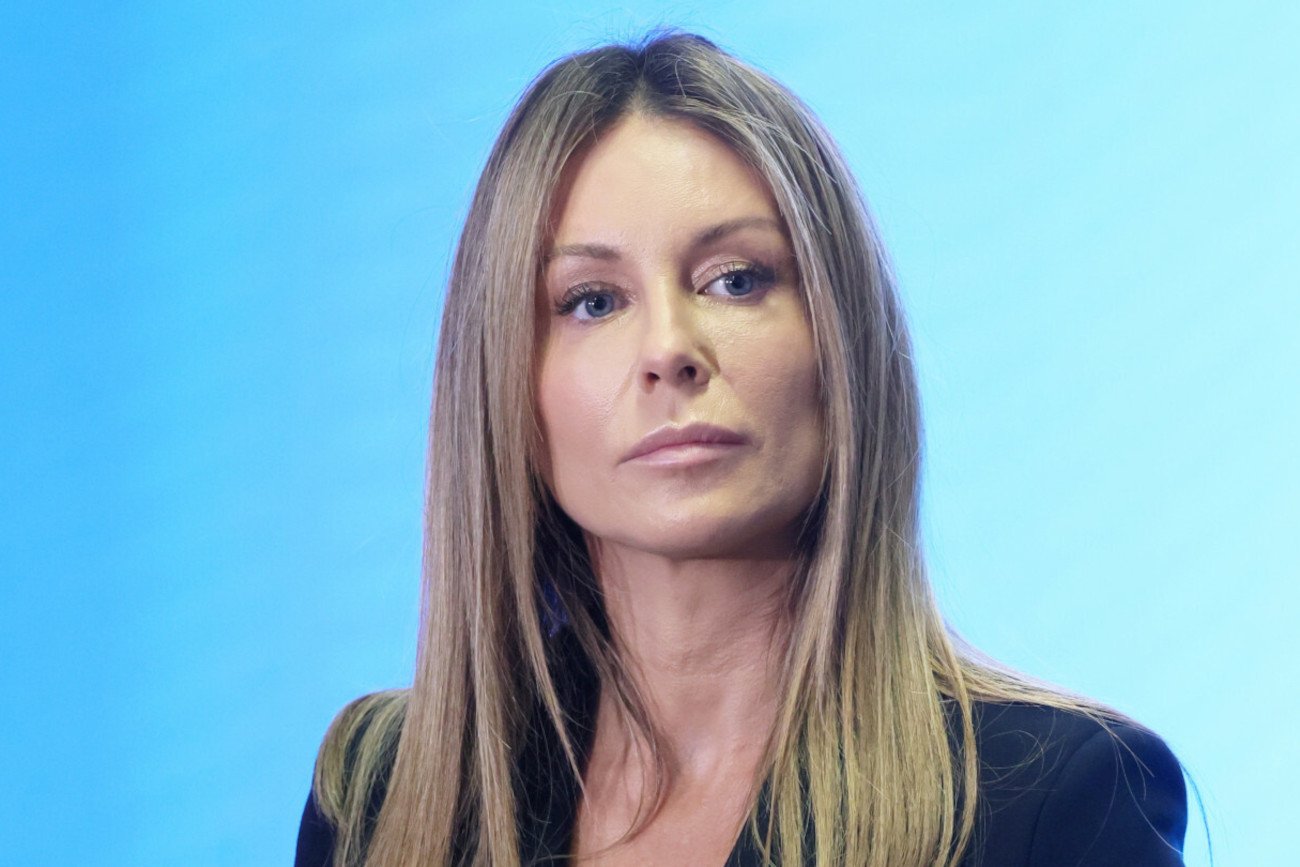 Małgorzata Rozenek-Majdan spięła się z internautą. Poszło o pieniądze.