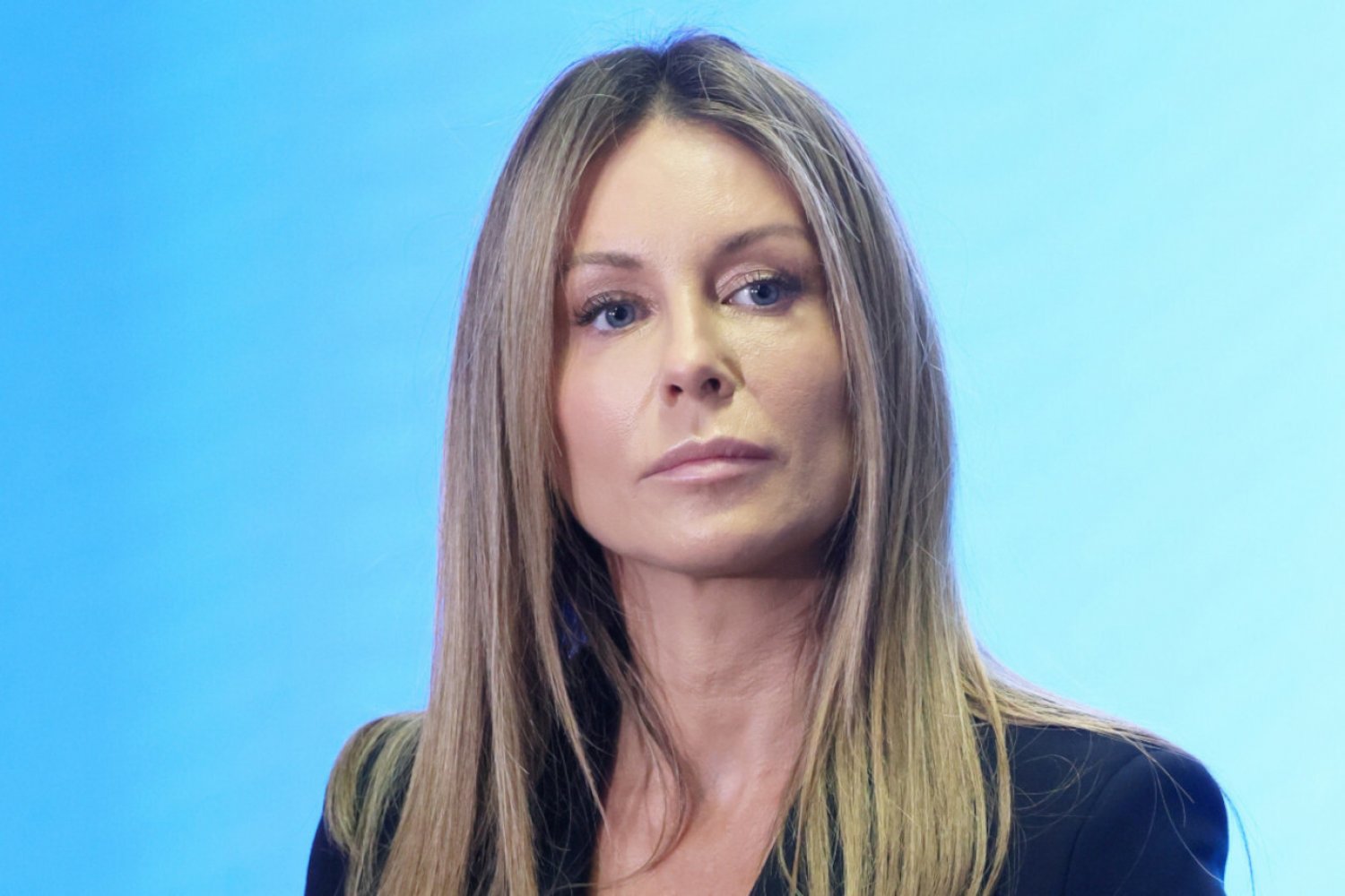 Małgorzata Rozenek-Majdan spięła się z internautą. Poszło o pieniądze.