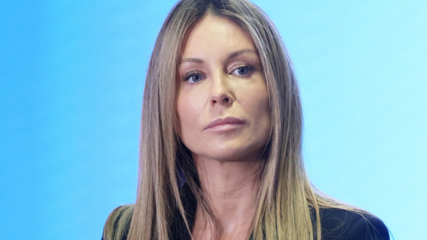 Małgorzata Rozenek-Majdan spięła się z internautą. Poszło o pieniądze.