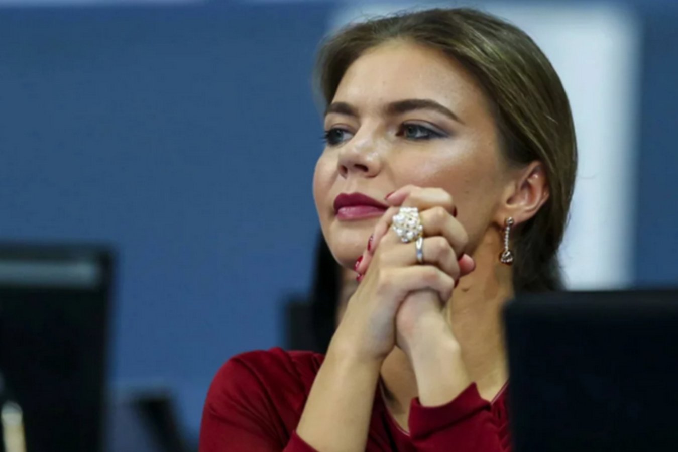 Alina Kabajewa ma mieć dwa posiadłości w Turcji.