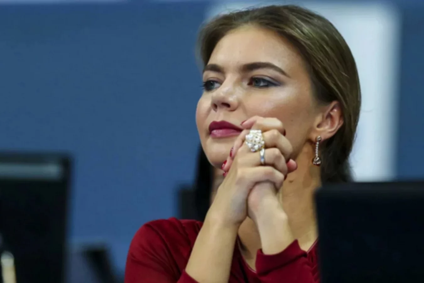 Alina Kabajewa ma mieć dwa posiadłości w Turcji.