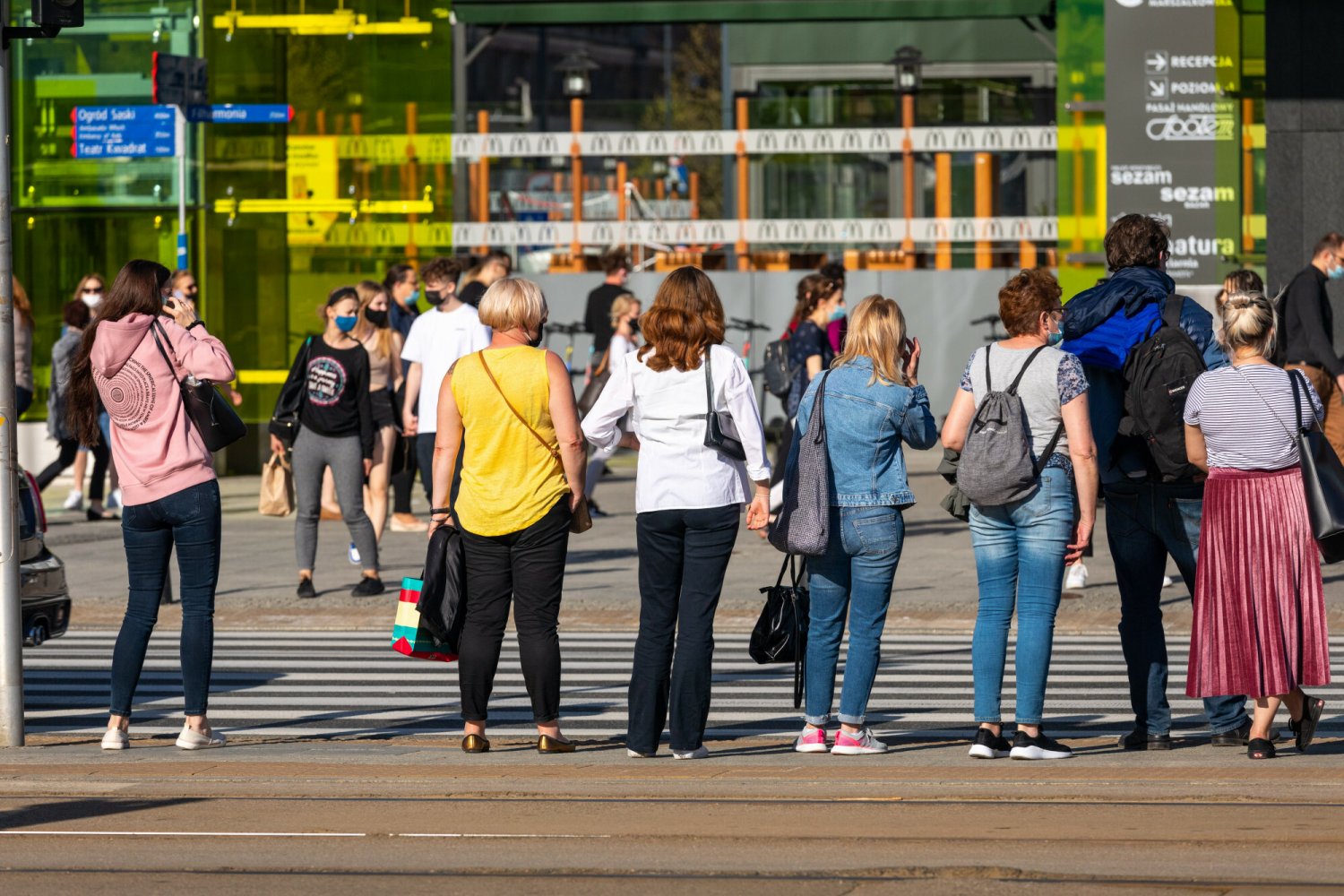 Eksperymentalna prognoza pogody IMGW na wiosnę 2022.