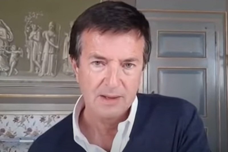 Burmistrz Bergamo Giorgio Gori podsumował statystyki o śmiertelności koronawirusa.