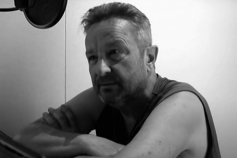 Nie żyje aktor dubbingowy Mieczysław Morański. Chorował na COVID-19.