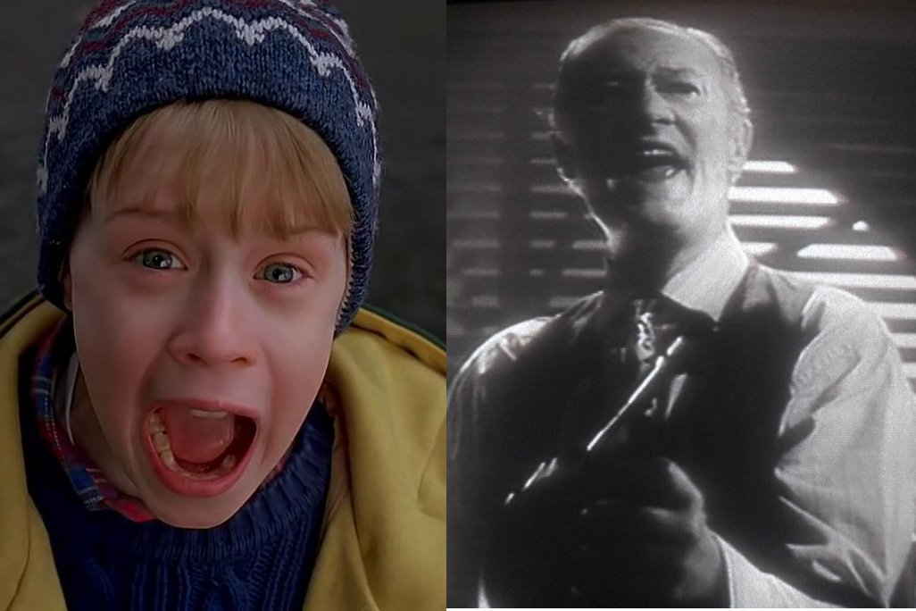 Internauci dowiedzieli się prawdy o słynnym filmie w filmie