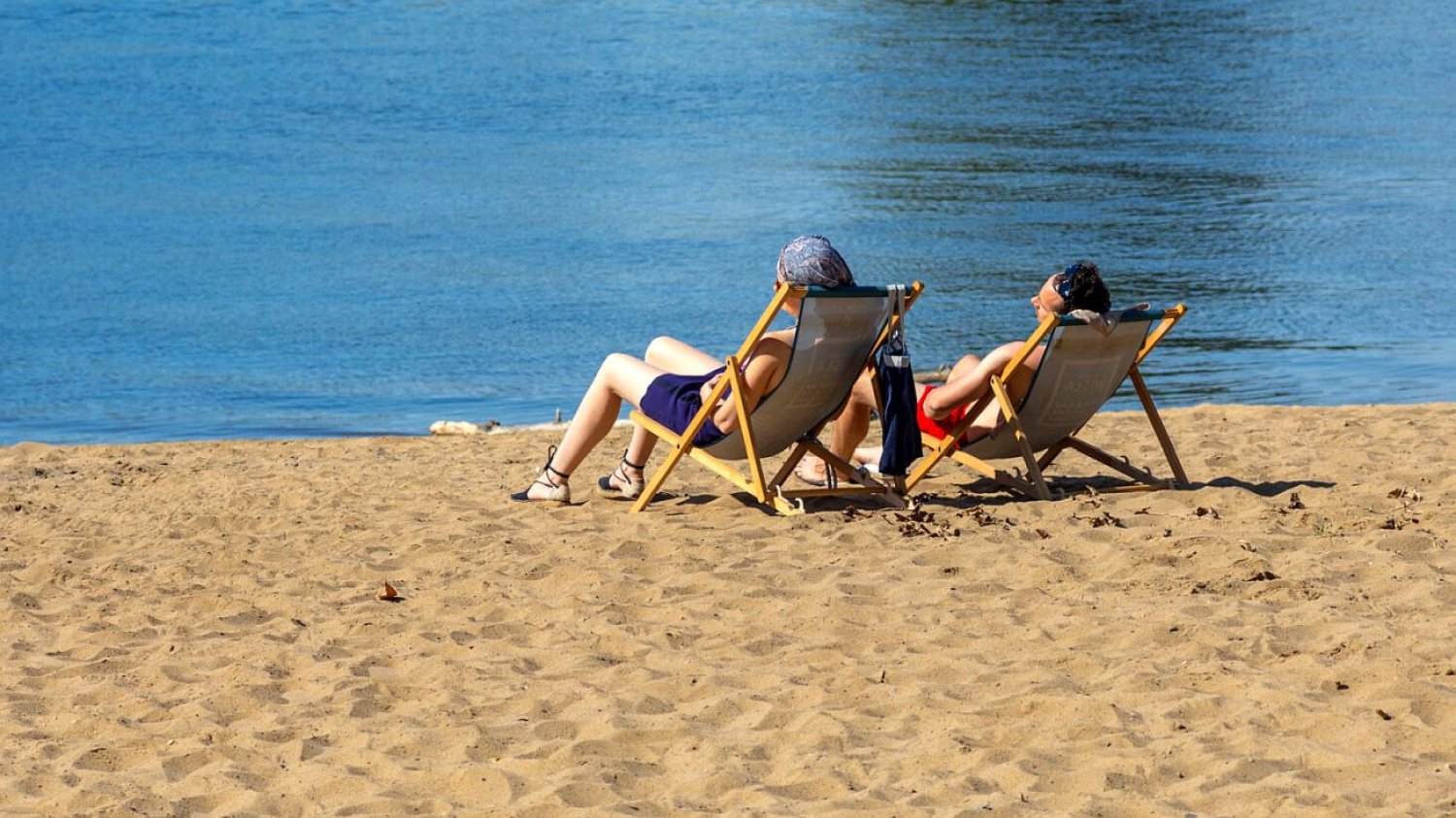 Przed nami duży skok temperatury Przed nami duży skok temperatury