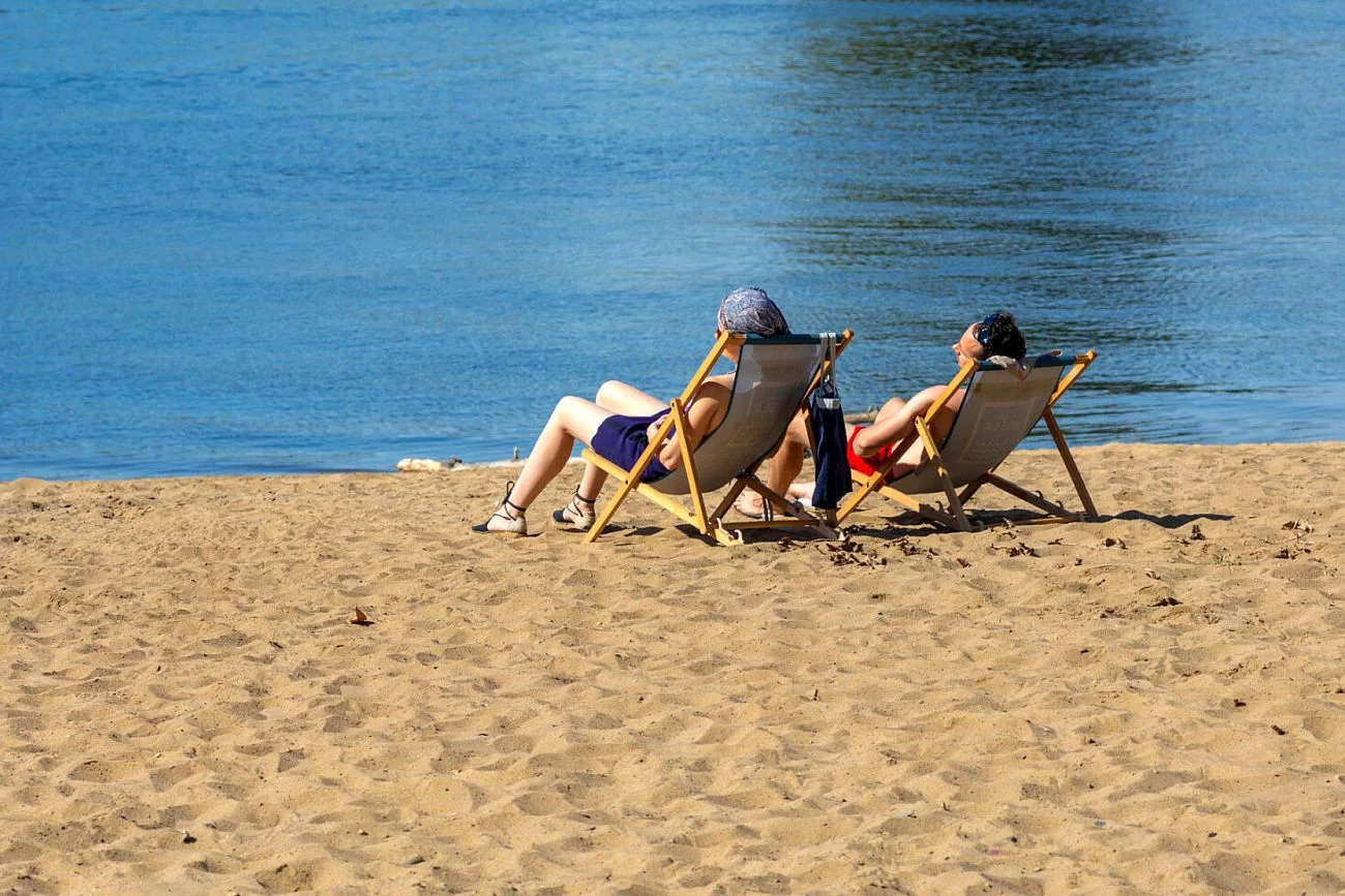 Przed nami duży skok temperatury
