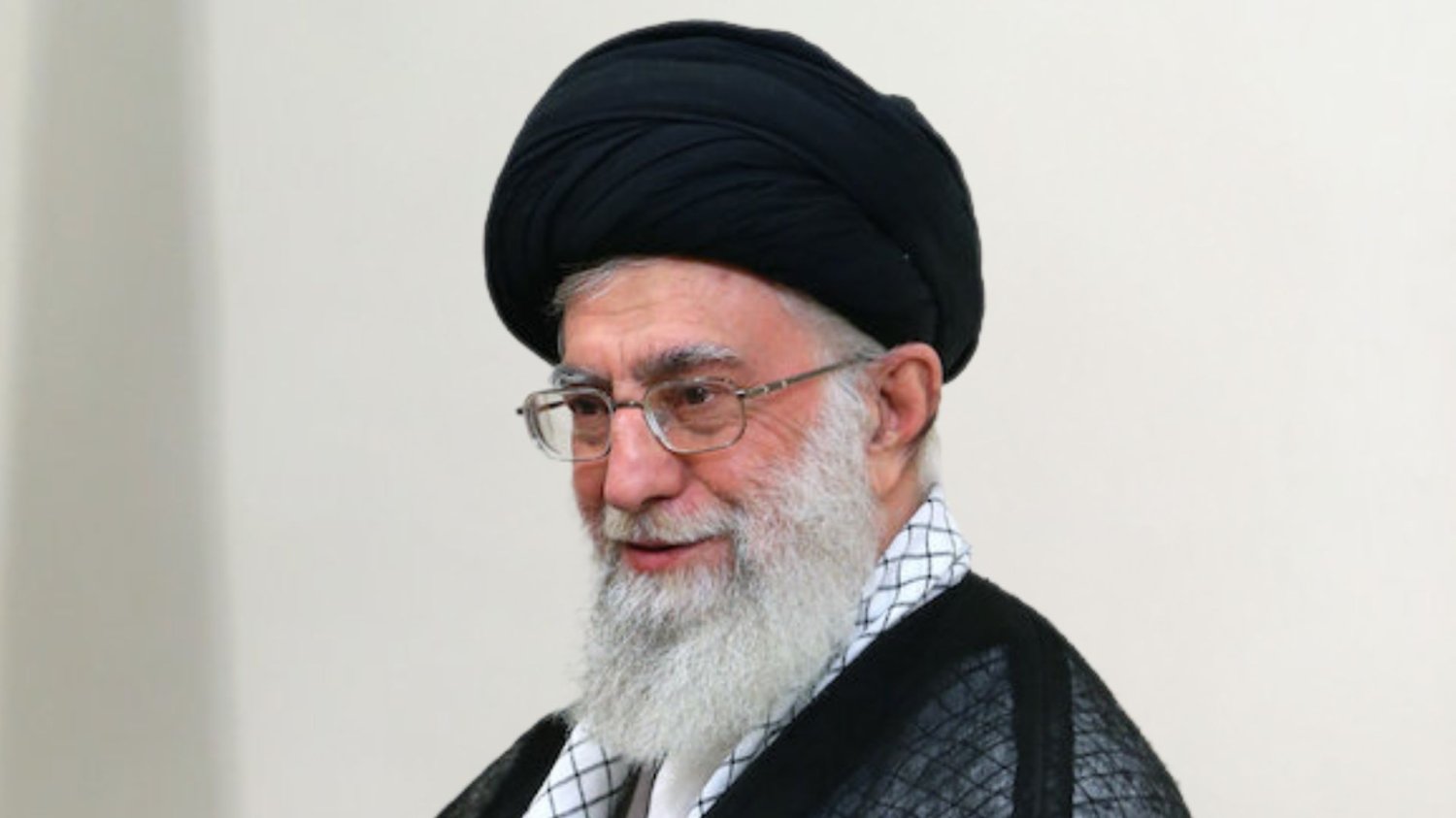 Ali Chamenei