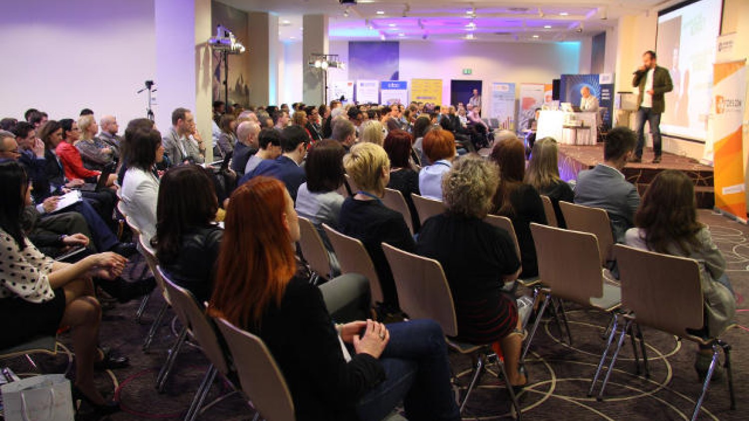 Kongres Profesjonalistów PR 2013