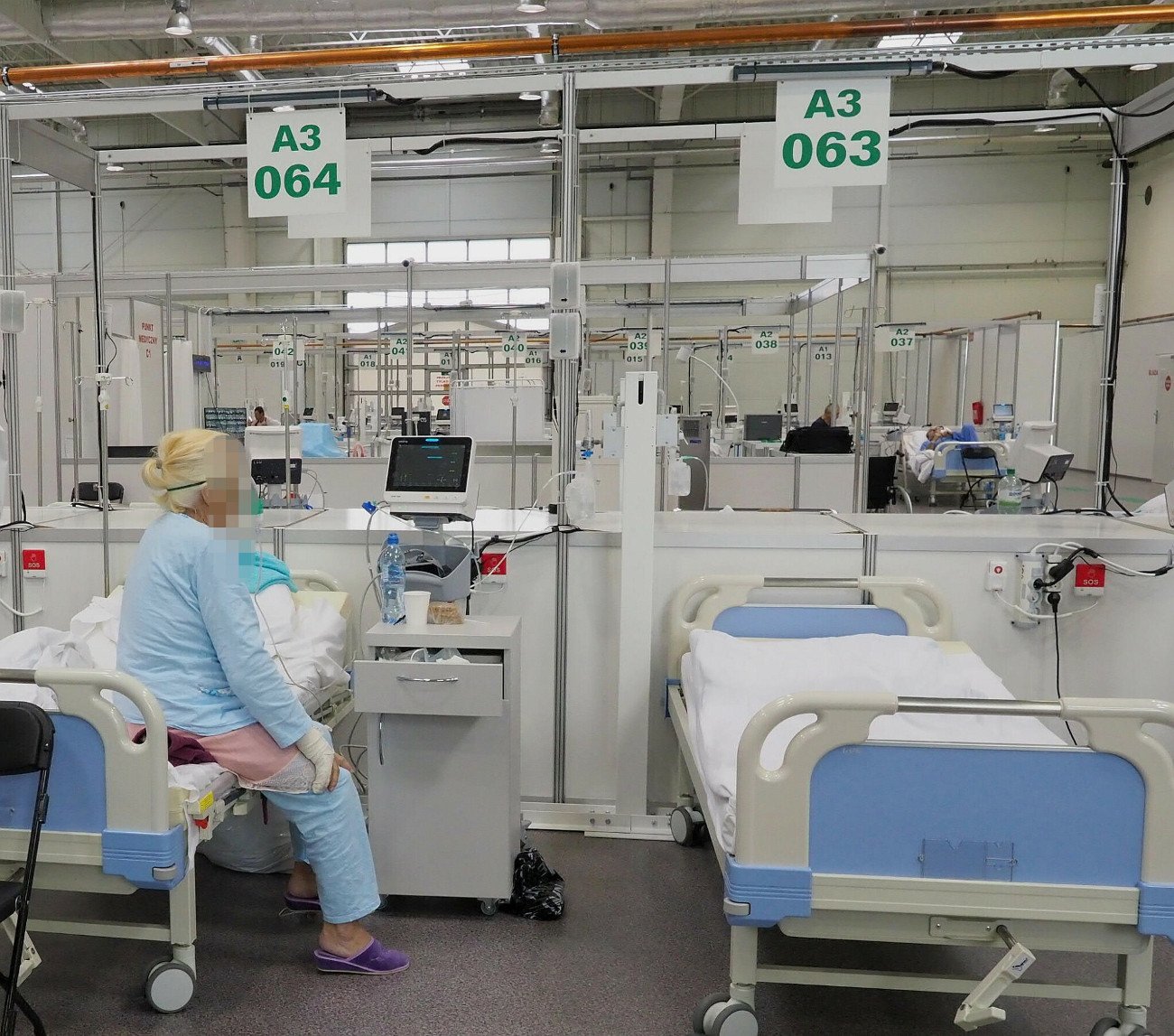 Mamy 26 965 nowych i potwierdzonych przypadków zakażenia koronawirusem