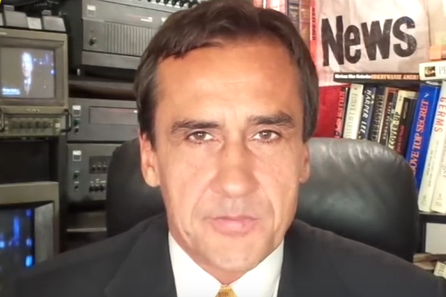 Kolonko znowi mówi, jak jest