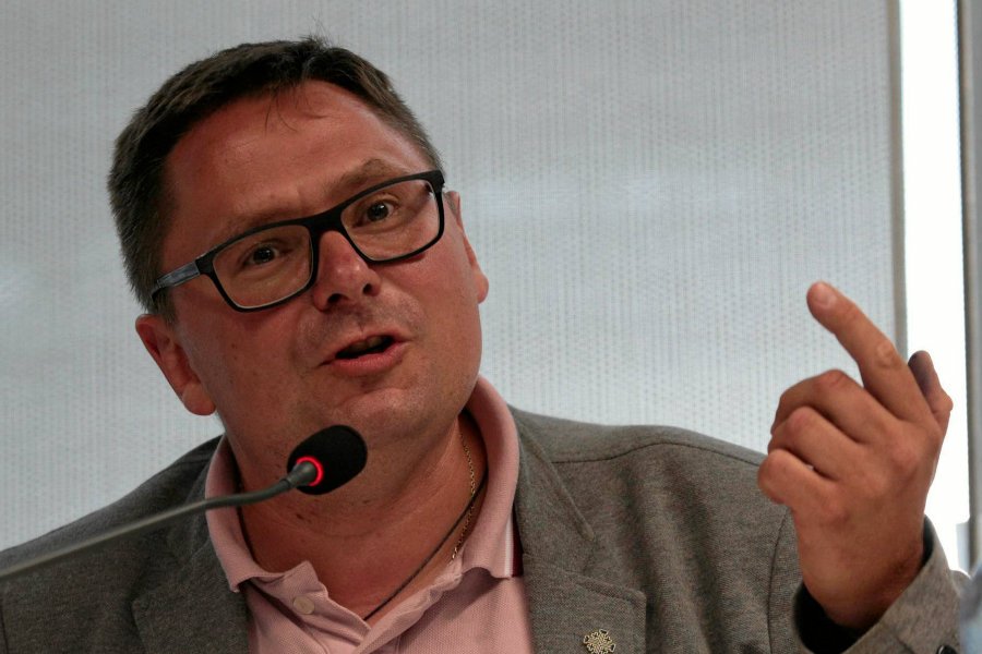 Tomasz Terlikowski odniósł się do planów miejsca pochówku arcybiskupa Juliusza Paetza. Według katolickiego publicysty absolutnie nie powinno dojść do w archikatedrze poznańskiej.