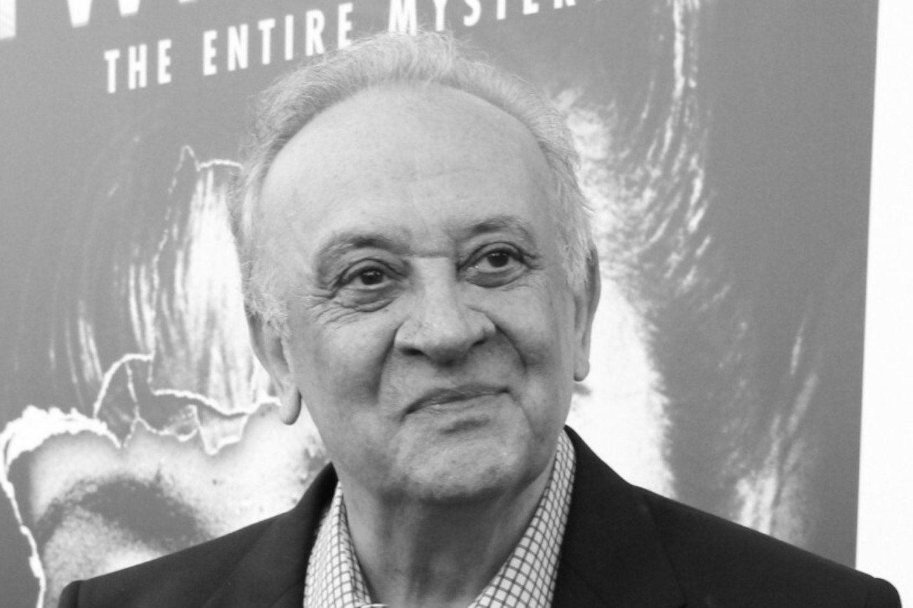 Angelo Badalamenti nie żyje. Kompozytor muzyki do tytułów Davida Lyncha zmarł w wieku 85 lat.