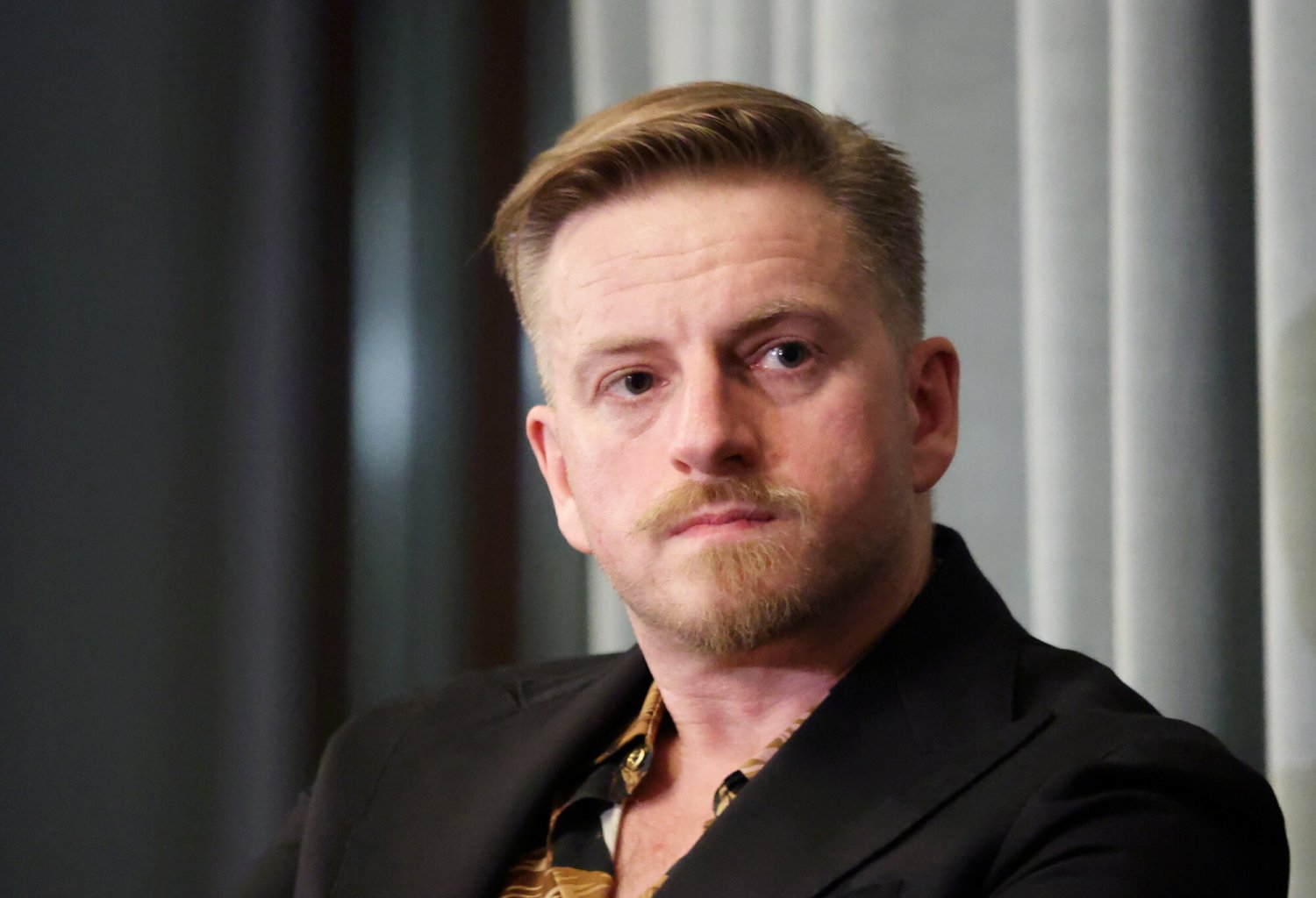 Szczepan Twardoch wywołał burzę w sieci.