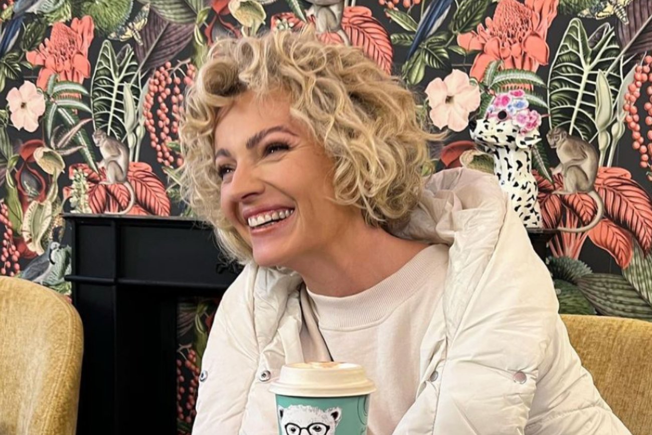 Niewinny żart wymknął się spod kontroli. Szelągowska teraz się tłumaczy