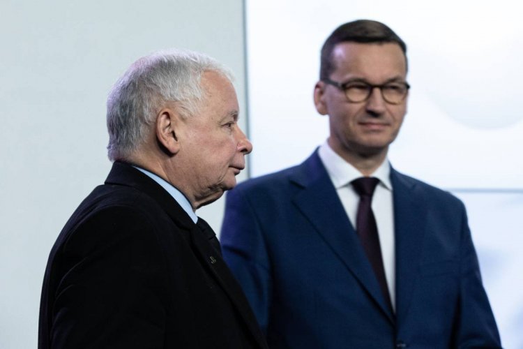 Sprzeciw wobec "gender" może stać się oficjalną linią polskiego rządu.