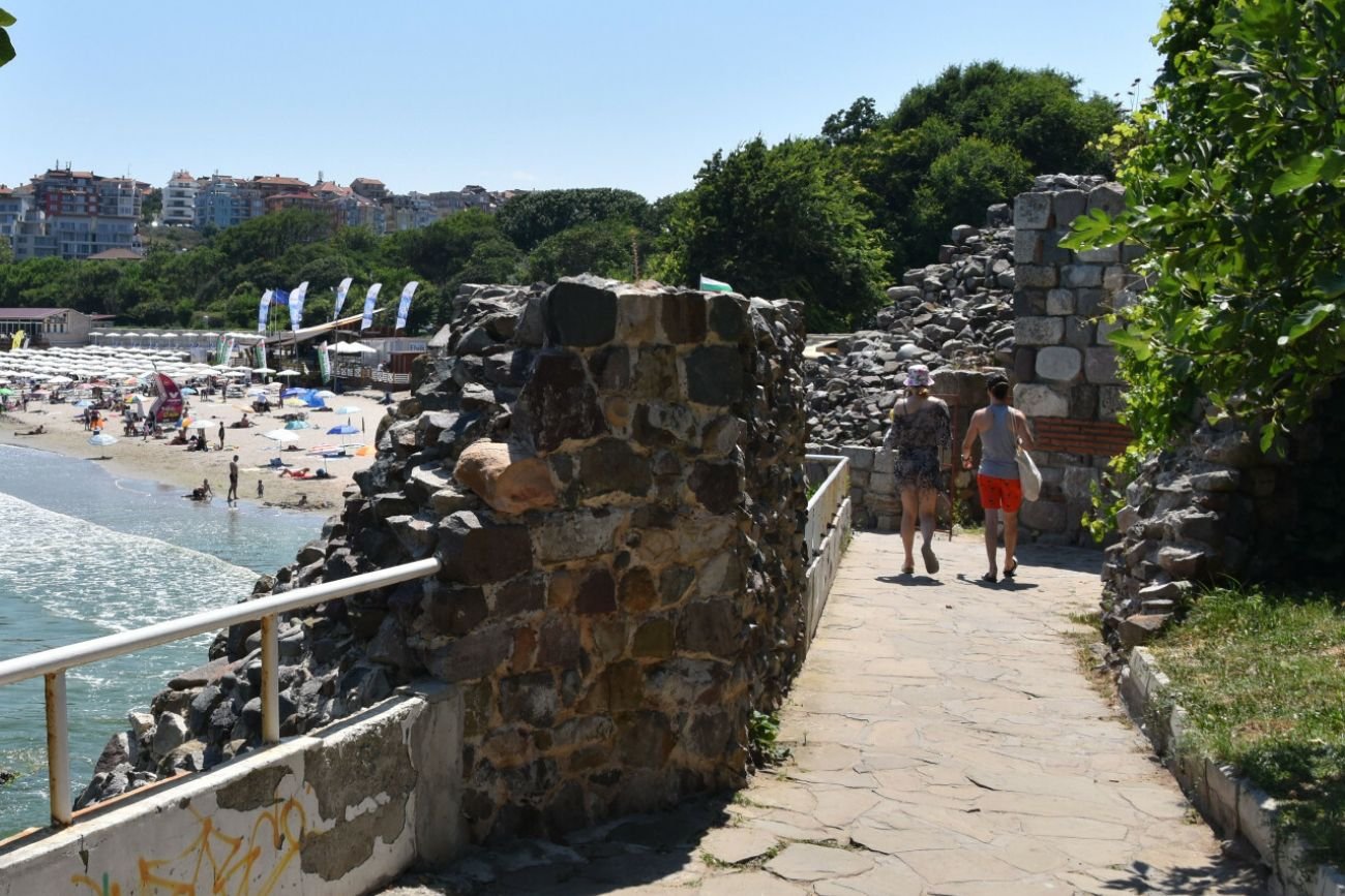 Bułgaria i Tunezja zmieniły zasady wjazdu dla Polaków